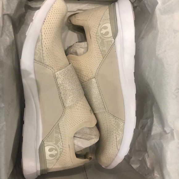 apl star wars shoes